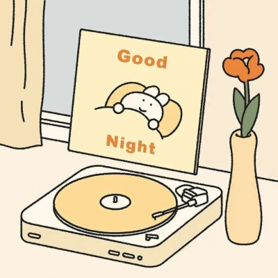 Furry插画故事感灵感兽圈社群